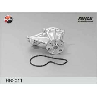 Насос водяной (помпа) Fenox HB2011 фото