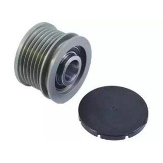 Шкив генератора WAI 24-91330 фото