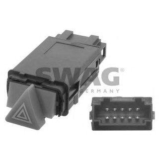 Кнопка аварийной сигнализации SWAG 30 93 7783 фото