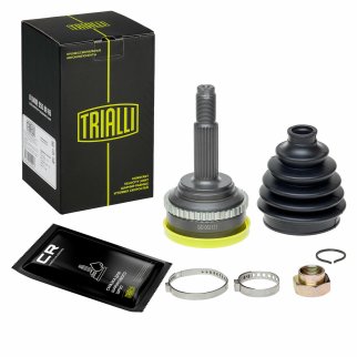 ШРУС наружный передний TRIALLI GO 062121 фото
