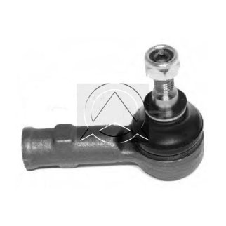 Наконечник рулевой SIDEM 4934 фото