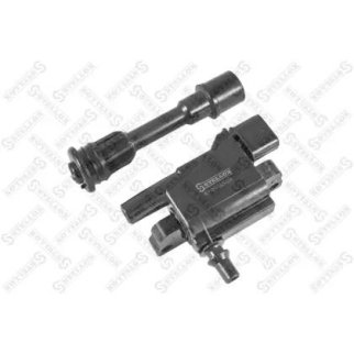 61-00135-SX_катушка зажигания! Mazda 323/Premacy 1.8-2.0i 99-05 фото
