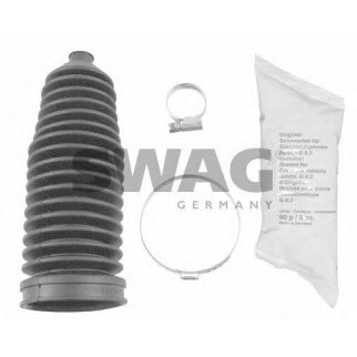 Пыльник рулевой рейки SWAG 62 80 0005 фото