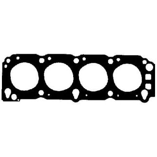 Прокладка ГБЦ Elring 896.748 фото