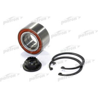 Подшипник ступицы PATRON PBK1480 фото
