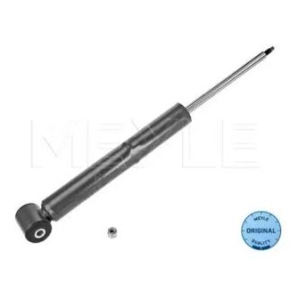 Амортизатор задний Meyle 126 725 0008 фото