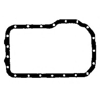 Прокладка поддона ДВС фото