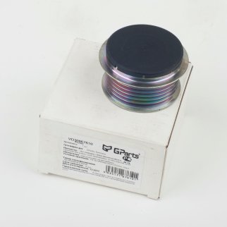 Шкив генератора Gparts VO30667610 фото 2