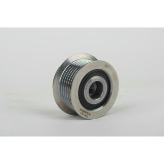 Шкив генератора Gparts VO30667610 фото