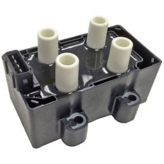 Катушка зажигания Hella 5DA 358 000-251 фото