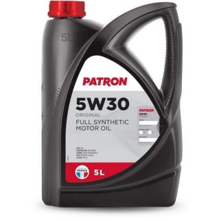 Масло моторное 5W30 полусинтетическое 5L -для легковых автомобилей API SN CHRYSLER MS 6395 FORD W фото