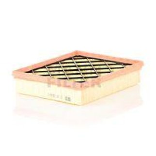 Фильтр воздушный MANN FILTER C 25 0081 фото