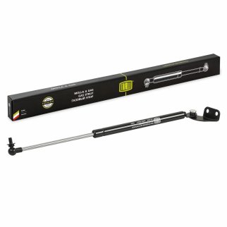 Упор газовый (амортизатор) для а/м Suzuki Swift (05-) прав. (крышки багажника) (GS 2402) фото