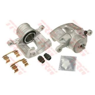 Суппорт тормозной передний TRW BHW610E фото