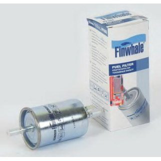 Фильтр топливный Finwhale PF606 фото