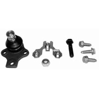 Опора шаровая передней подвески Lemforder 10161 07 фото