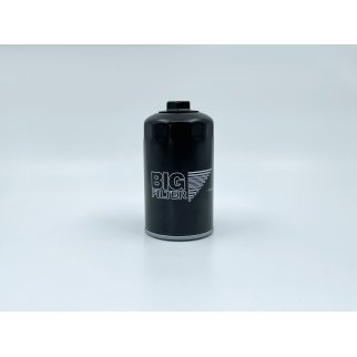 Фильтр масляный BIG FILTER GB-1085 фото 1