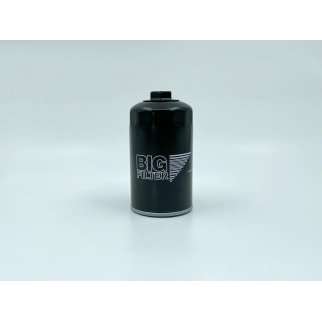 Фильтр масляный BIG FILTER GB-1085 фото 1