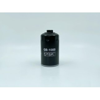 Фильтр масляный BIG FILTER GB-1085 фото
