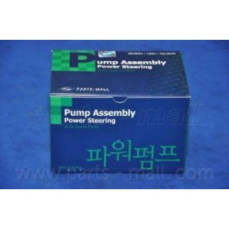 Насос ГУР фото