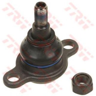 Опора шаровая нижняя передней подвески TRW JBJ750 фото