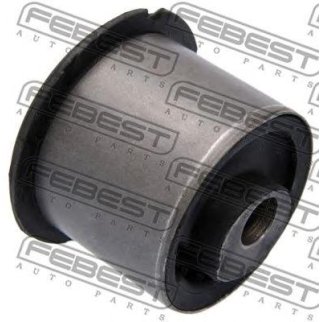 Сайлентблок передний подвески FEBEST VWAB-007 фото