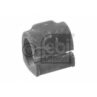 Втулка (сайлентблок) переднего стабилизатора FEBI 27446 фото