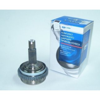 11186-2215012-00_ШРУС наружный! под абс Lada Kalina/Priora/Granta фото