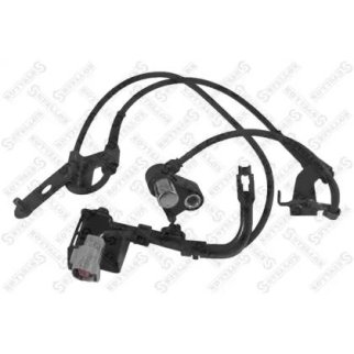 06-65525-SX_датчик ABS! пер.лев. Mazda 6 1.8-2.3 MZR 02> фото