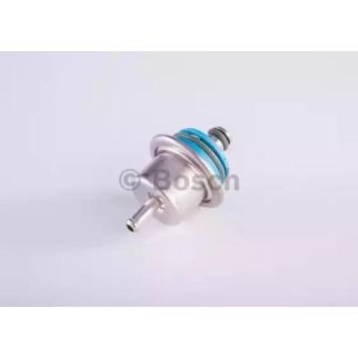Регулятор давления топлива BOSCH F 000 DR0 219 фото