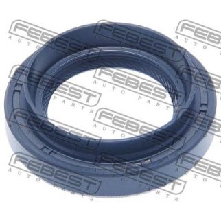 Сальник привода FEBEST 95HBY-34540915R фото
