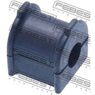 Втулка заднего стабилизатора FEBEST TSB-GSJ15R фото