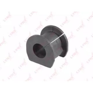 Втулка переднего стабилизатора LYNXauto C9736 фото