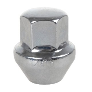 Гайка колесная M12x1,5mm Ключ 19 Focus III 2011-> GANZ GUM01023 фото