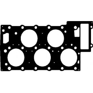 Прокладка ГБЦ фото