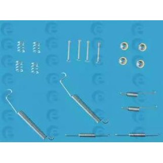 К-кт установочный задних колодок ERT 310039 фото