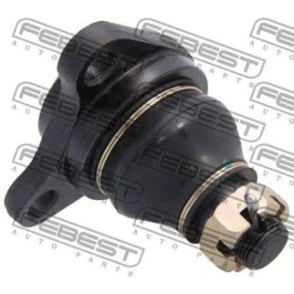 Опора шаровая переднего нижнего рычага фото