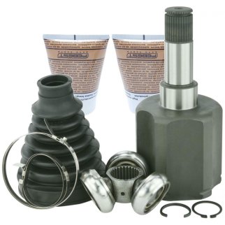 ШРУС внутр левый FORD TRANSIT FY 2000-2006 2111-FYLH фото