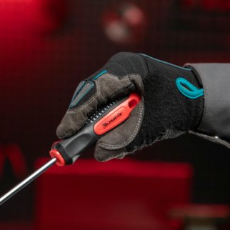 Набор отверток профессиональных 6шт. MATRIX фото 1