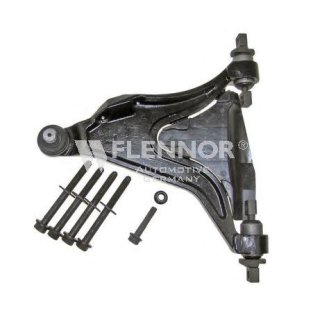 Рычаг передний левый FLENNOR FL629-G фото