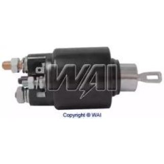 Реле втягивающее WAI 66-9135 фото