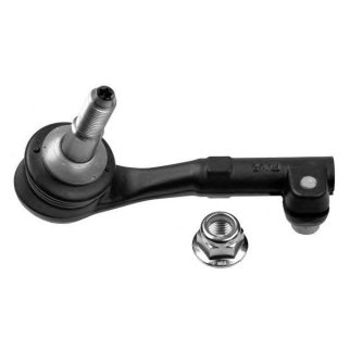 Наконечник рулевой левый Lemforder 29930 02 фото