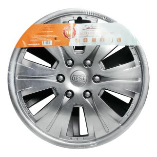 Колпак колеса к-кт AirLine AWCC-16-06 фото 3