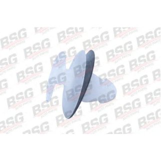 Клипса FORD Fusion,Mondeo шумоизоляции капота BASBUG фото