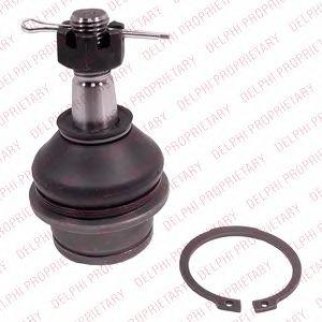 Опора шаровая DELPHI TC2557 фото