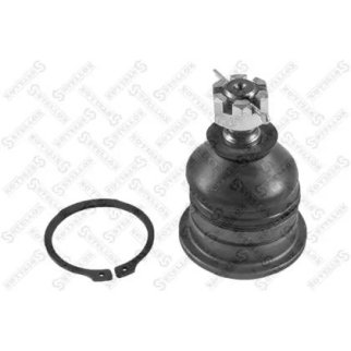 52-74023-SX_опора шаровая верхняя!Nissan King Cab D22 98> фото