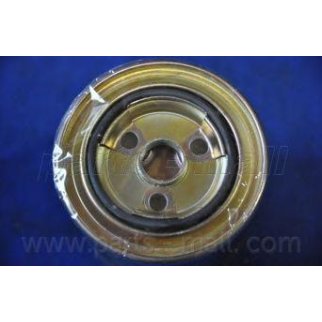 Фильтр топливный PARTS-MALL PCF-007 фото