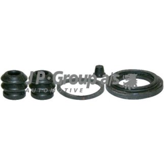 Рк заднего суппорта JP Group 1162050210 фото