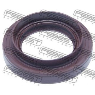 95HBY-34560915L_сальник привода! лев. 34x56x8.8/15.3 Toyota Auris/Corolla/Yaris 1.0-1.6 97> фото