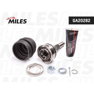 ШРУС NISSAN ALMERA N15/SUNNY N14 1.4-2.0D 90-00 нар. фото 2